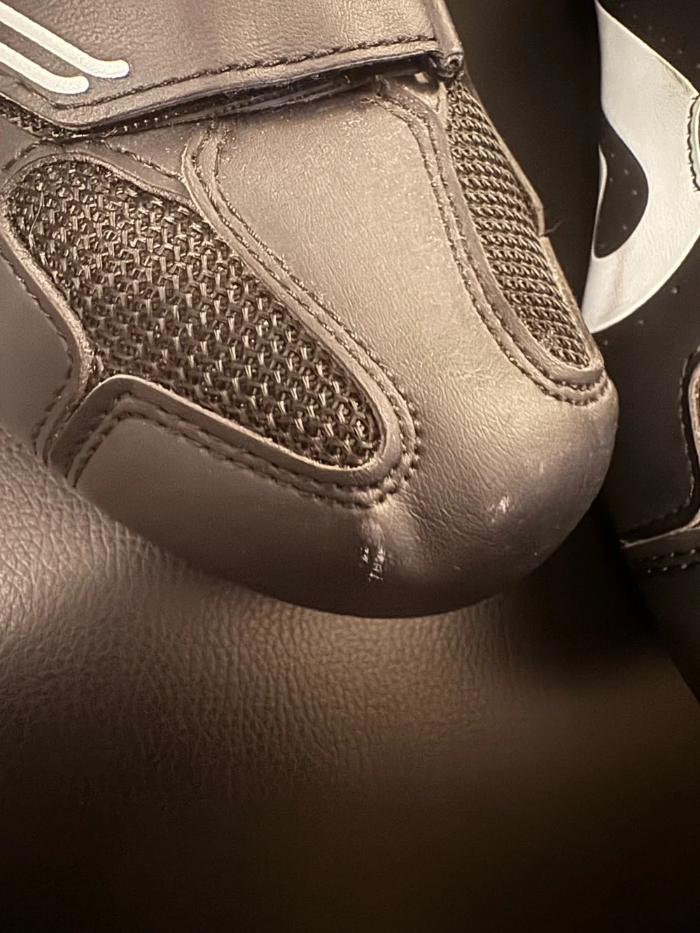 Peloton Spin Cleats - unisex